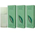 Elizabeth Arden Green Tea 3 x 100 ml Eau de Parfum EDP Set