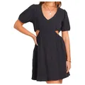Billabong - Women's Isnt She Sweet DRS - Kleid Gr L grau