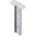 Niedax NIE HI80/800 Hängestiel I-Profil 80x800mm feuerverz.DIN EN ISO 1461 (HI80/800)
