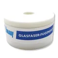 Knauf Glasfaser Fugendeckstreifen 25m x 50mm Bewehrungsstreifen Anti Rissband