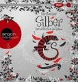 Silber – Das dritte Buch der Träume von Gier, Kerstin | Buch | Zustand gut