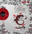 Simona Pahl Silber – Das dritte Buch der Träume: Roman (Silber- (CD) (US IMPORT)