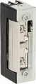 Symmetrischer elektrischer Türöffner mit Speicher und Schloss NIEDRIGER STROM OR-EZ-4032