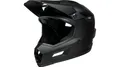 Bell Sanction 2 DH Fahrrad Helm matt schwarz 2026 L (57-59cm) Unisex