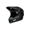 Bell Sanction 2 Fahrradhelm matte black 23 L Schwarz