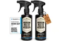 URBAN FOREST Auto Innenraumreiniger für Cockpitpflege & Innenraumpflege 500ml (2-St)