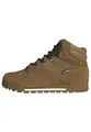 adidas Herren Terrex Snowpitch Cold.RDY Hiking Shoes, Bronze Strata/Semi Impact Orange, 41 1/3 EU