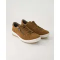 Legero Tanaro 5.0 Schnürschuh Obermaterial: Leder braun 41 EU