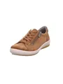 Legero Damen Tanaro 5.0 Gore-Tex Sneaker, Cocco (BRAUN) 3020