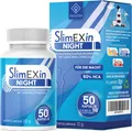 Enolenia® SlimEXin Night Burn – hilft bei Gwichtsreduktion – Abnhmen im Schlaf – schnell abnhmen – für Männer und Frauen – Gwicht verlieren
