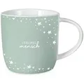 Tasse, Keramik, 12.5x9.5 cm, Kaffee & Tee, Tassen, Kaffeetassen