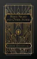 Fyodor Dostoevsky White Nights and Other Stories (Taschenbuch)
