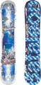 BATALEON Snowboard All Mountain DISTORTIA Snowboard 2026 Snow Board Winter