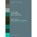 Anselm Strauss - Werk, Aktualität und Potentiale Mehr als Grounded Theory