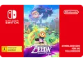 Nintendo Switch: The Legend of Zelda: Echoes Wisdom - [Multiplattform]