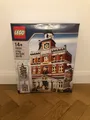 LEGO 10224 Town Hall Rathaus Modular Building CREATOR EXPERT | MISB NEW