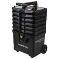 Topeak PrepStation Team Issuesi mit 48 professionellen Fahrradwerkzeugen