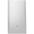 Xiaomi Mi Power Bank 2 Lithium Polymer (LiPo) 5000 mAh Silber - Silber