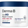 DERMA:B CeraMD Repair Cream – Reparierende Body Cream