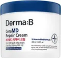 Derma:B CeraMD regenerierende Creme Repair Cream
