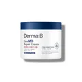 DERMA:B CeraMD Repair Body Cream 430ml, Relief Angereichert Feuchtigkeit Körpercreme, Empfindliche Trockene Haut, Anti-Juckreiz Rötung Feuchtigkeitscreme, Ohne Duft, MLE, Körperpflege, Tagescreme