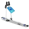FISCHER Dach-Fahrradträger Xtreme - Bunt