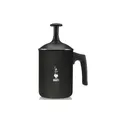 Bialetti Tutto Crema - Manueller Milchaufschäumer - für 6 Tassen AGR395