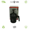 Bialetti 00AGR395 Tutto Crema Milchaufschäumer