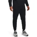 Under Armour® Trainingshose Armour Fleece Jogginghose schwarz XXL