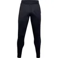 Ua Mens Ua Armour Fleece Joggers Black / / Black Xxl
