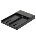 Falcon Eyes Batterie Adapter AD-PS1 V-Mount zu F-Mount