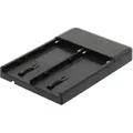 Falcon Eyes NP-F Batterie Adapter AD-PS1 V-Mount zu F-Mount (1 Stk.) (290695)