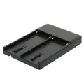 FALCON EYES AD-PS1 NP-F Akku-Adapter V-Mount zu F-Mount