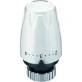 Imi Hydronic Engineering TRV Nordic weiss 6-28g Ersatzthermostat für altes Modell mit M28 Gewinde (50355928)
