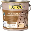 Bondex Holzschutzlasur 3in1 4 L farblos