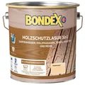 Bondex Holzschutzlasur 3in1 4 L farblos  Holzschutzlasur