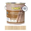 BONDEX Holzschutzlasur 3in1 Farblos 4 L