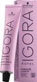 Schwarzkopf Igora Royal Fashion Lights L-88 Rot Extra 60 ml