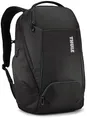 Thule Accent Recycled Backpack 26L Black