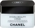 CHANEL Feuchtigkeitscreme Hydra Beauty Crème, mit Karité-Butter und Canola-Derivat