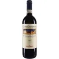Castelgiocondo Brunello di Montalcino 2018 - Rotwein / trocken - Italien / Toskana - Sangiovese / Marchesi de Frescobaldi
