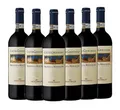 CASTELGIOCONDO BRUNELLO DI MONTALCINO FRESCOBALDI [ 6 Flaschen x 750mℓ ] (NV)