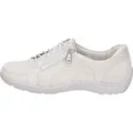 Waldläufer Komfort Schnürschuhe Damen 31333434333530 Grau 37 EU - Grau - 37