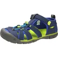 Keen Slingpumps blau 37 EU