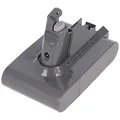 Akku kompatibel mit Dyson DC58, DC59, DC61, DC62, 61034-01 Akku 965874-02