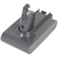 Akku passend für Dyson DC58, DC59, DC61, DC62, 61034-01 Akku 965874-02