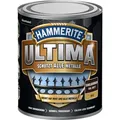 Hammerite - Metallschutz-lack Ultima Schokoladenbraun Matt 750ml - 5379749