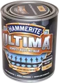 750ml Hammerite ULTIMA MSL matt Schokoladenbraun