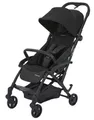 Maxi-Cosi Kinder-Buggy Laika, gepolstert, Nomadblack