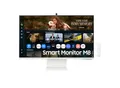 Samsung 32" S32FM801UU 16 9 M80F - Flachbildschirm (TFT/LCD) - 81,3 cm [Energieklasse F] (LS32FM801UUXEN)